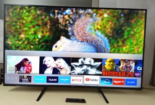 TELEVISION SAMSUNG 60PULGADAS CON GARANTIA.