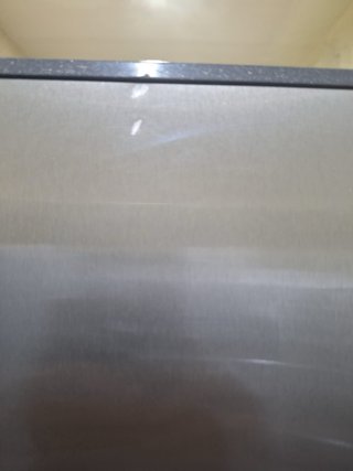 Frigorífico Fagor Inox