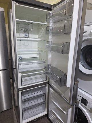 Frigorífico Fagor Inox