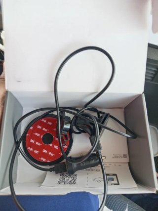 GPS Garmin Dēzl LGV720 7 Truck Sat-Nav