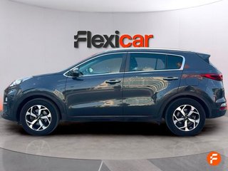 Kia Sportage 1.6 MHEV Business DCT 100kW (136CV 4X4)