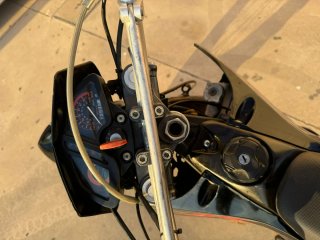 Rieju RRXspike Enduro/Motocross Moto