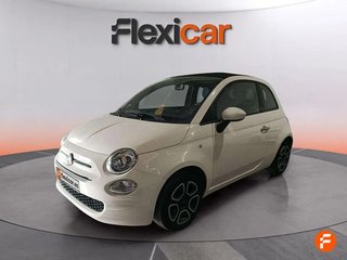 Fiat 500 Club 1.0 Hybrid 51KW (70 CV)