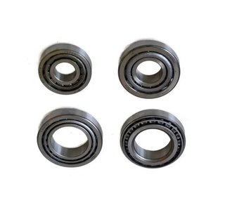 kit rodamientos de diferencial para Suzuki Samurai