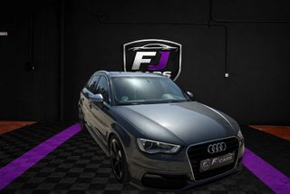 Audi A3 Sportback 2.0 TDI clean d 150CV S line