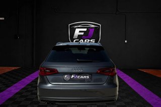 Audi A3 Sportback 2.0 TDI clean d 150CV S line