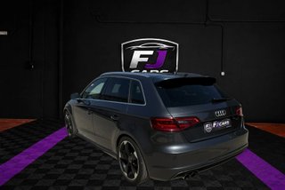 Audi A3 Sportback 2.0 TDI clean d 150CV S line