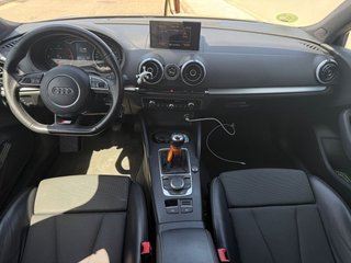Audi A3 Sportback 2.0 TDI clean d 150CV S line