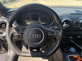 Audi A3 Sportback 2.0 TDI clean d 150CV S line