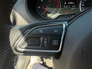 Audi A3 Sportback 2.0 TDI clean d 150CV S line