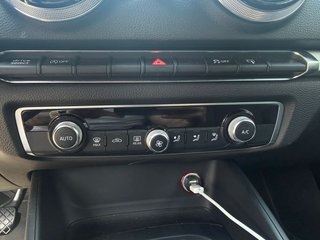 Audi A3 Sportback 2.0 TDI clean d 150CV S line