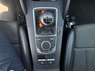 Audi A3 Sportback 2.0 TDI clean d 150CV S line
