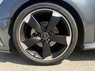 Audi A3 Sportback 2.0 TDI clean d 150CV S line