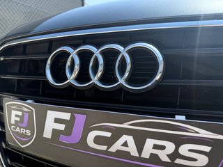 Audi A3 Sportback 2.0 TDI clean d 150CV S line