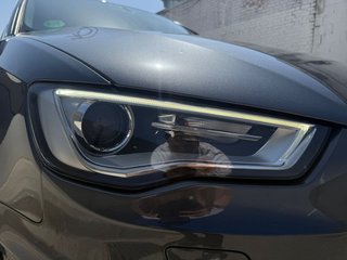 Audi A3 Sportback 2.0 TDI clean d 150CV S line