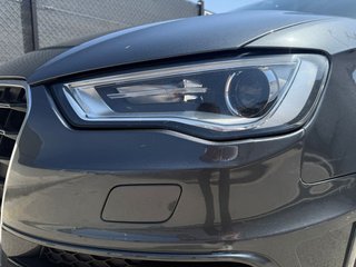 Audi A3 Sportback 2.0 TDI clean d 150CV S line