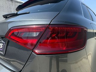 Audi A3 Sportback 2.0 TDI clean d 150CV S line