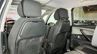 CITROEN C4 PICASSO 1.6HDI- 7 PLAZAS-FULL EQUIPE