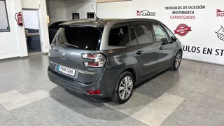 CITROEN C4 PICASSO 1.6HDI- 7 PLAZAS-FULL EQUIPE