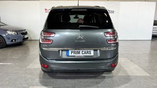 CITROEN C4 PICASSO 1.6HDI- 7 PLAZAS-FULL EQUIPE