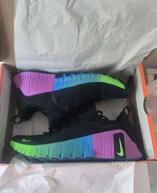 Nike Free Metcon 6