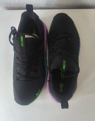 Nike Free Metcon 6