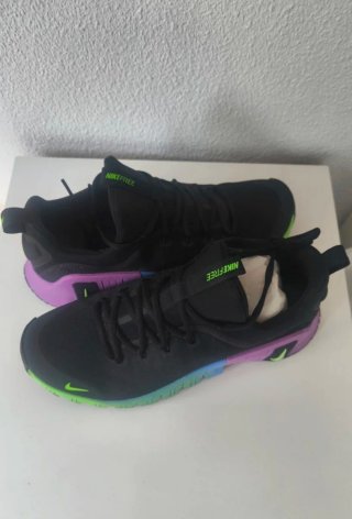 Nike Free Metcon 6