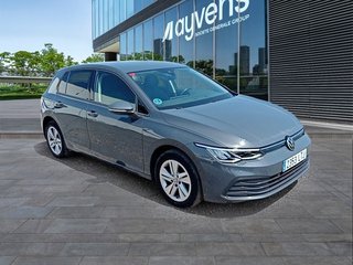 Volkswagen Golf Life 1.0 TSI 81kW (110CV)