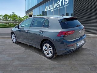 Volkswagen Golf Life 1.0 TSI 81kW (110CV)