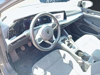 Volkswagen Golf Life 1.0 TSI 81kW (110CV)