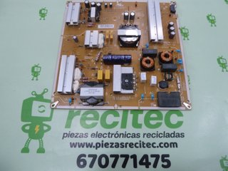 EAX69501502 LG-75UP78006LB