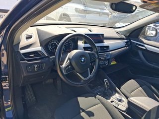 BMW X1 sDrive16d