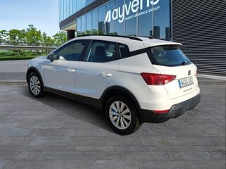 Seat Arona 1.6 TDI 70kW (95CV) Style Ecomotive