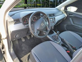 Seat Arona 1.6 TDI 70kW (95CV) Style Ecomotive