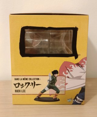 Minato Namikaze Xtra Tsume Naruto Shippuden Figure