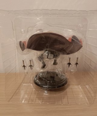 Minato Namikaze Xtra Tsume Naruto Shippuden Figure