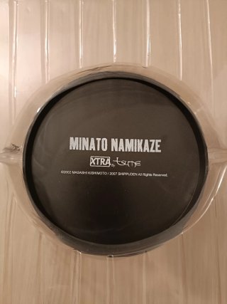 Minato Namikaze Xtra Tsume Naruto Shippuden Figure