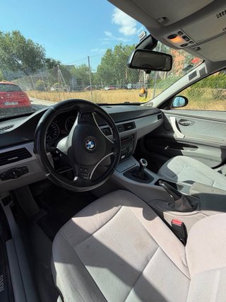 BMW Serie 3 2007