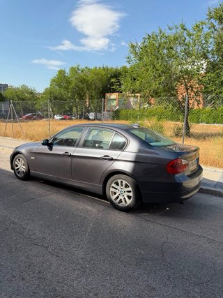 BMW Serie 3 2007