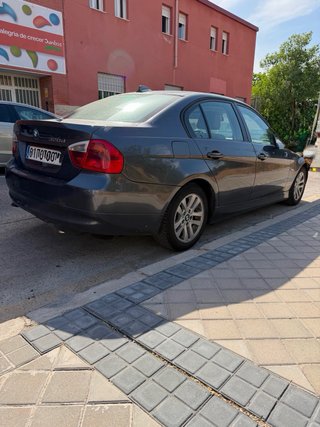 BMW Serie 3 2007