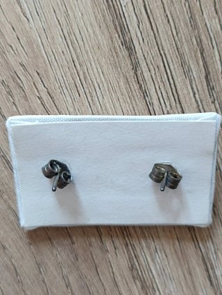 Pendientes Charros Plata 925
