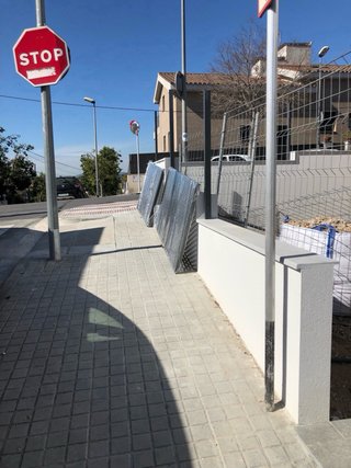 Reformas