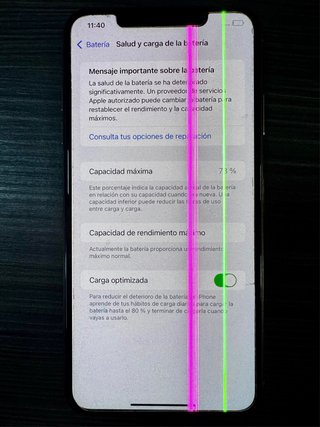 iPhone XS Max 256 GB