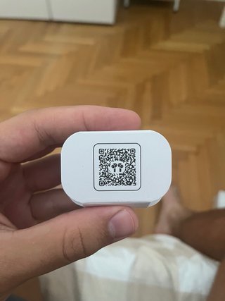 Airpods Pro 3
