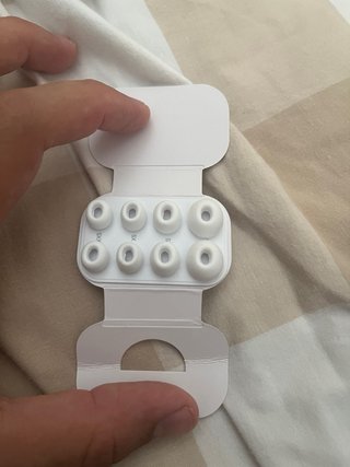 Airpods Pro 3