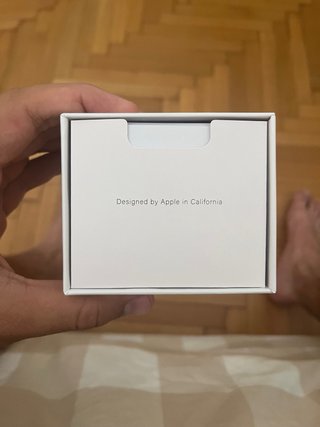 Airpods Pro 3