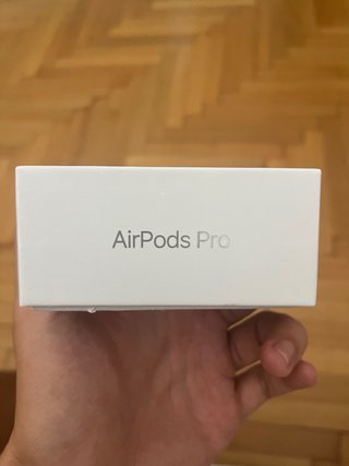 Airpods Pro 3