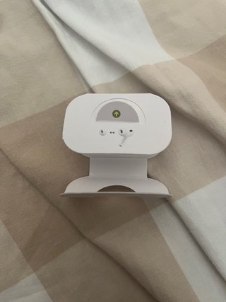 Airpods Pro 3