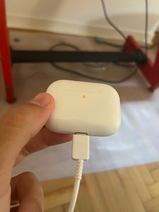 Airpods Pro 3