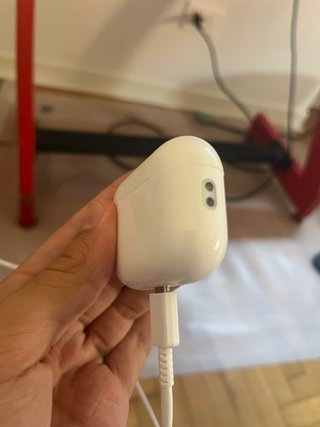 Airpods Pro 3